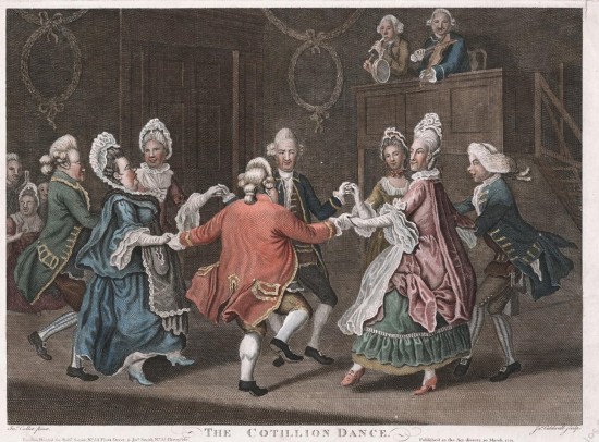 Cotillion Dance 1771 (2)